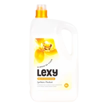 Lexy textilöblítő 5l Golden Orchid (3db/krt)