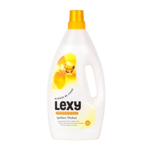 Lexy textilöblítő 2l Golden Orchid (4db/krt) Lexy textilöblítő 2l Golden Orchid (4db/krt)