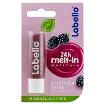 Labello ajakápoló 4,8g Blackberry (24db/krt) Labello ajakápoló 4,8g Blackberry (24db/krt)