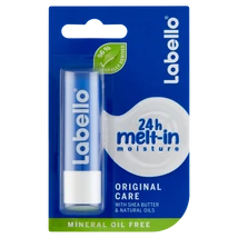 Labello ajakápoló 4,8g Classic/Original Care (24db/#) Labello ajakápoló 4,8g Classic/Original Care (24db/#)