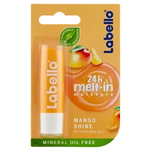 Labello ajakápoló 5,5ml Mangó shine (24db/krt)