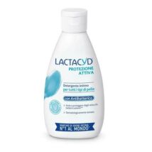 Lactacyd intim mosakodó gél 300ml Protezione Attiva (12db/#)