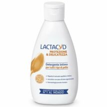 Lactacyd intim mosakodó gél 300ml Protezione&Delicatezza (12db/#)