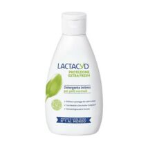 Lactacyd intim mosakodó gél 300ml Protezione Extra Fresh (12db/#)