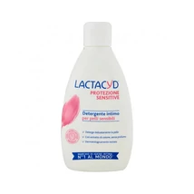 Lactacyd intim mosakodó gél 300ml Protezione Sensitive (12db/#)