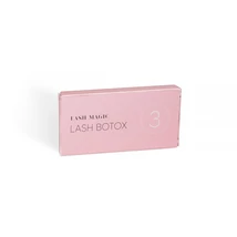 Lash Magic Botox Lifting 3. lépés 10x1g