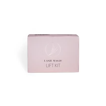 Lash Magic Lifting és lamináló készlet
