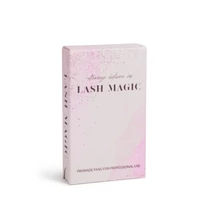 Lash Magic Magic Strip 4D 0.07 - 1000 fan/doboz CC MIX