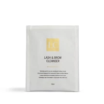 Lash Magic Szempilla- és szemöldök tisztító gél 3ml