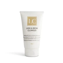 Lash Magic Szempilla- és szemöldök tisztító gél 50ml