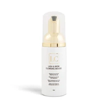 Lash Magic Szempilla- és szemöldök tisztító sampon 50ml