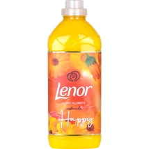 Lenor 1420ml Parfum Happy (48mosás)(6db/krt)