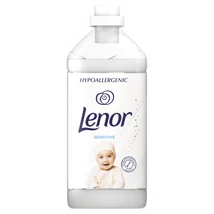 Lenor 1600ml Sensitive (64mosás)(6db/krt)