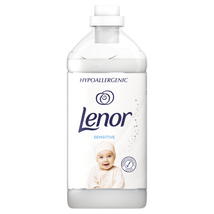 Lenor 1600ml Sensitive (64mosás)(6db/krt)