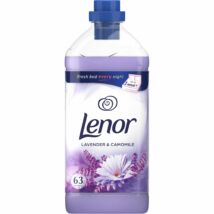 Lenor 1900ml Lavender&Camomile (63mosás)(6db/#)