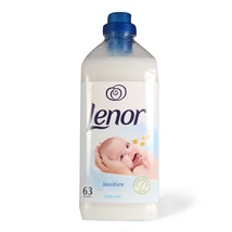 Lenor 1900ml Sensitive (63mosás)(6db/#)