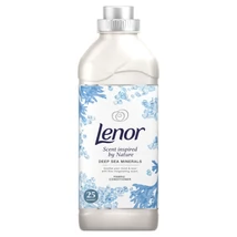 Lenor 750ml Sea minerals (25mosás)(12db/krt)
