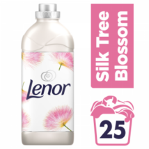 Lenor 750ml Silk Tree Blossom (25mosás)(12db/krt)