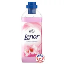 Lenor 930ml Floral Romance (31mosás) (12db/#)