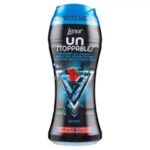 Lenor illatgyöngy 275gr Sport (12db/#)
