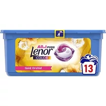 Lenor kapszula 11db-os Gold Orchidea Color (6db/krt) Lenor kapszula 11db-os Gold Orchidea Color (6db/krt)