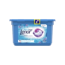 Lenor kapszula 13db-os Spring Awakening (6db/krt) Lenor kapszula 13db-os Spring Awakening (6db/krt)