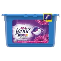 Lenor kapszula 14db-os Amethyst&Floral Bouquet (6db/#)