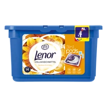Lenor kapszula 14db-os Gold Orchid (6db/#)