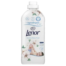 Lenor 1200ml Cotton Fresh (48mosás)(8db/krt)