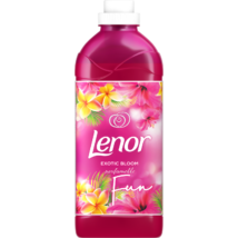 Lenor 1420ml Exotic Bloom (48mosás)(6db/krt)
