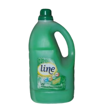 Line 4,5l mosószer Fresh Aloe (60mosás)(4db/#)