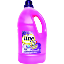 Line 4,5l mosószer Fresh Pink (60mosás)(4db/#)