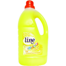 Line 4,5l mosószer Fresh Sunny (60mosás)(4db/#)