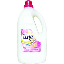 Line 4,5l mosószer Fresh Touch (60mosás)(4db/#)