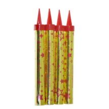 Lios Tortatűzijáték 12cm 4db-os (30db/krt)