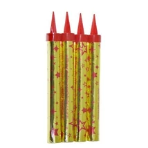 Tortatűzijáték 26cm 4db-os (30db/krt)