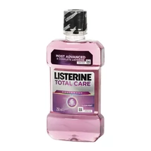 Listerin szájvíz 250ml Clean Mint (6db/krt)