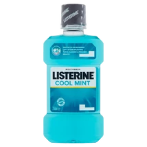Listerin szájvíz 250ml Cool Mint (6db/#)