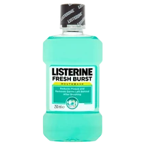 Listerin szájvíz 250ml Fresh Brust (6db/#)