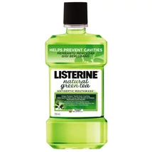 Listerin szájvíz 250ml Green Tea (6db/krt)