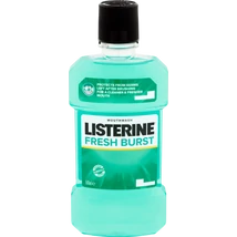 Listerin szájvíz 500ml Fresh Brust (12db/krt)
