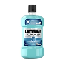 Listerin szájvíz 250ml Advanced Tartar Control (6db/krt)