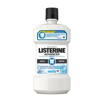 Listerin szájvíz 250ml Advanced White (6db/krt)