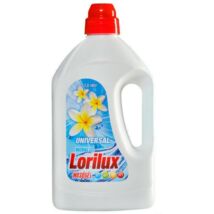 Lorilux mosógél 1,5l Universal (15mosás)(4db/#)