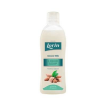 Lorin foly.szappan 1l Almond Milk (8db/#)