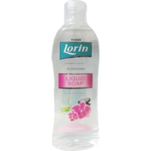 Lorin foly.szappan 1l Antistress (8db/#)