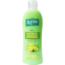 Lorin foly.szappan 1l Olive (8db/#)