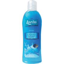 Lorin foly.szappan 1l Vertex (kék)(8db/#)
