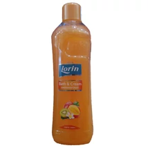 Lorin habfürdő 2l Exotic Fruit (4db/#)