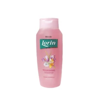 Lorin sampon 300ml Nourishing (8db/#)